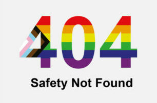 affiche 404 safety not found