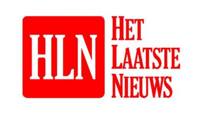 Logo HLN