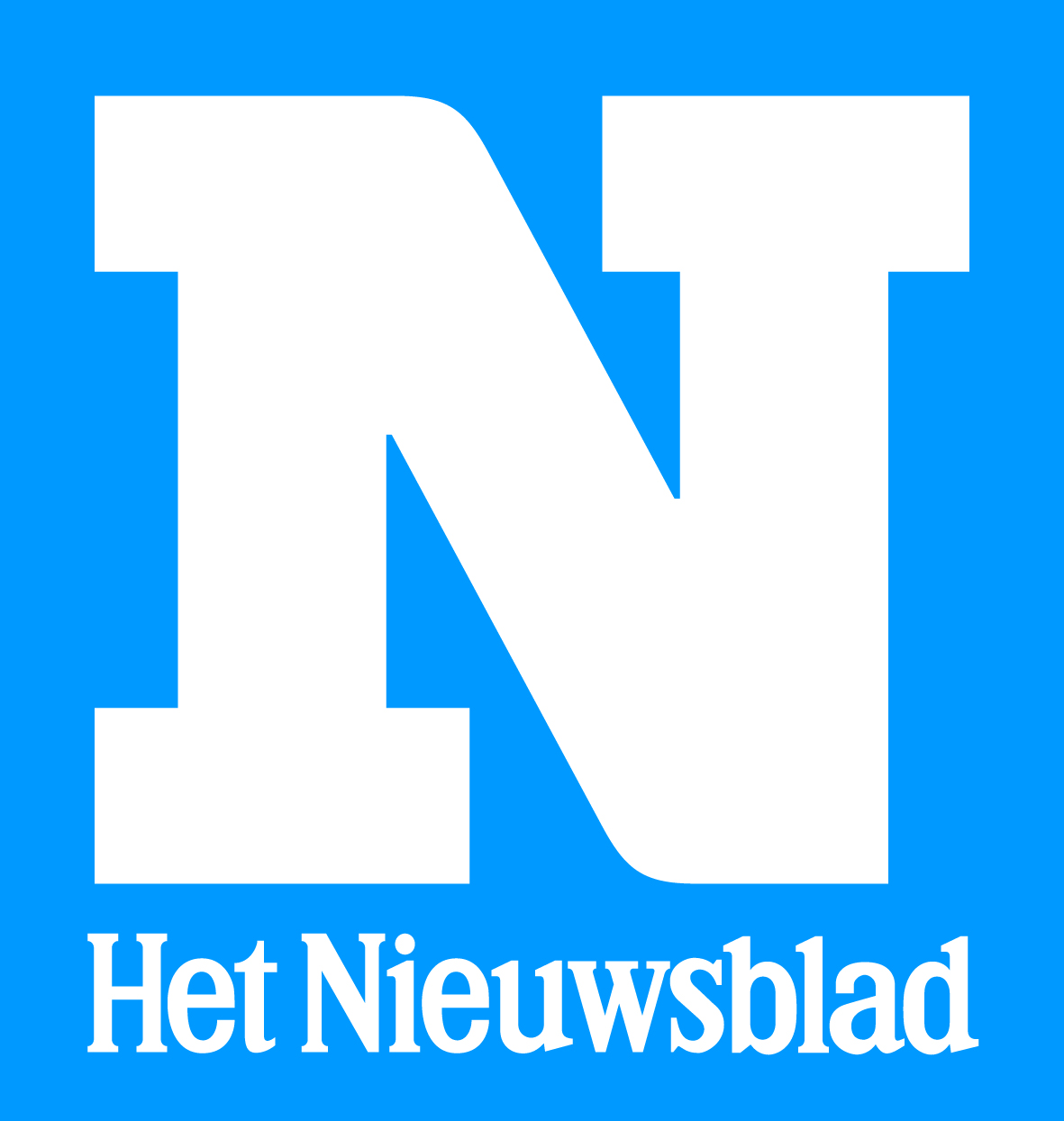 logo nieuwsblad