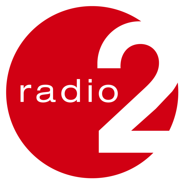 Logo Radio 2