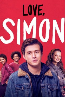 Affice Love Simon