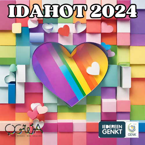 IDAHOT Closing Party