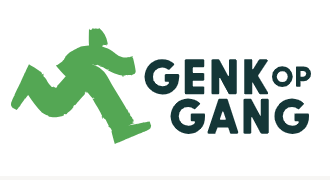 Logo Genk Op Gang