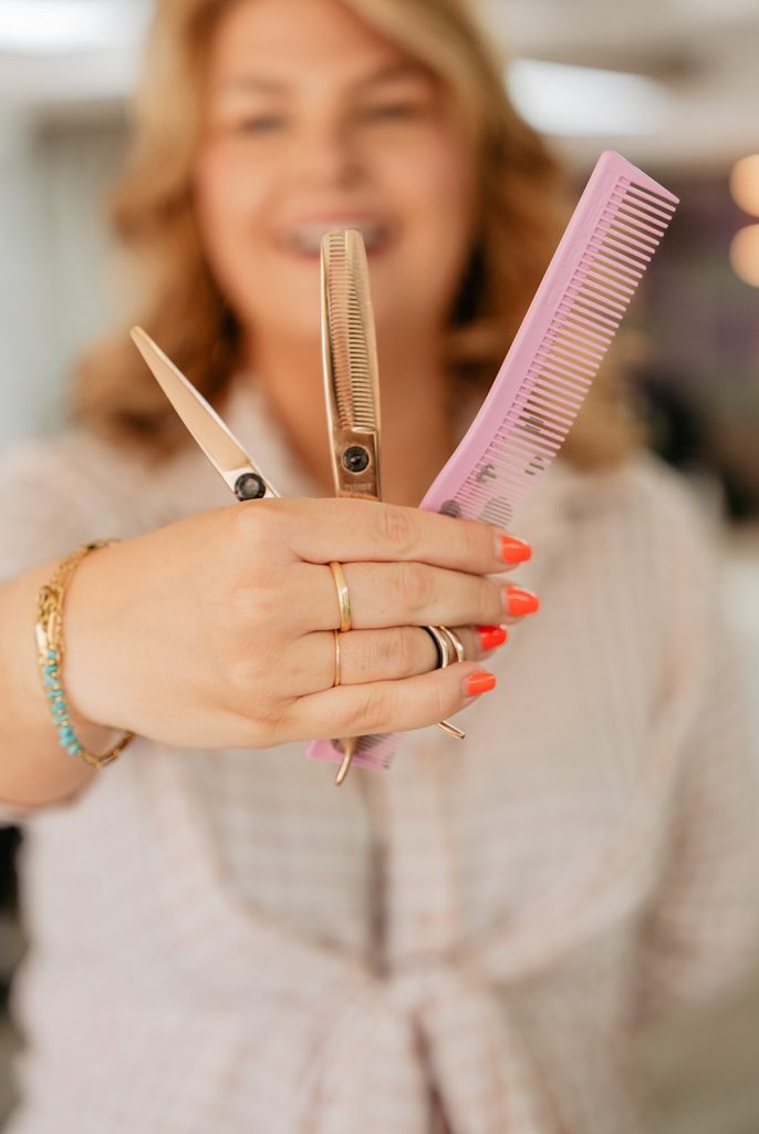 Prijslijst Oh La La kapper Merksem