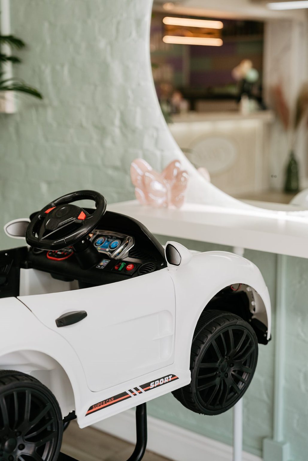 Prijslijst Oh La La kapper Merksem