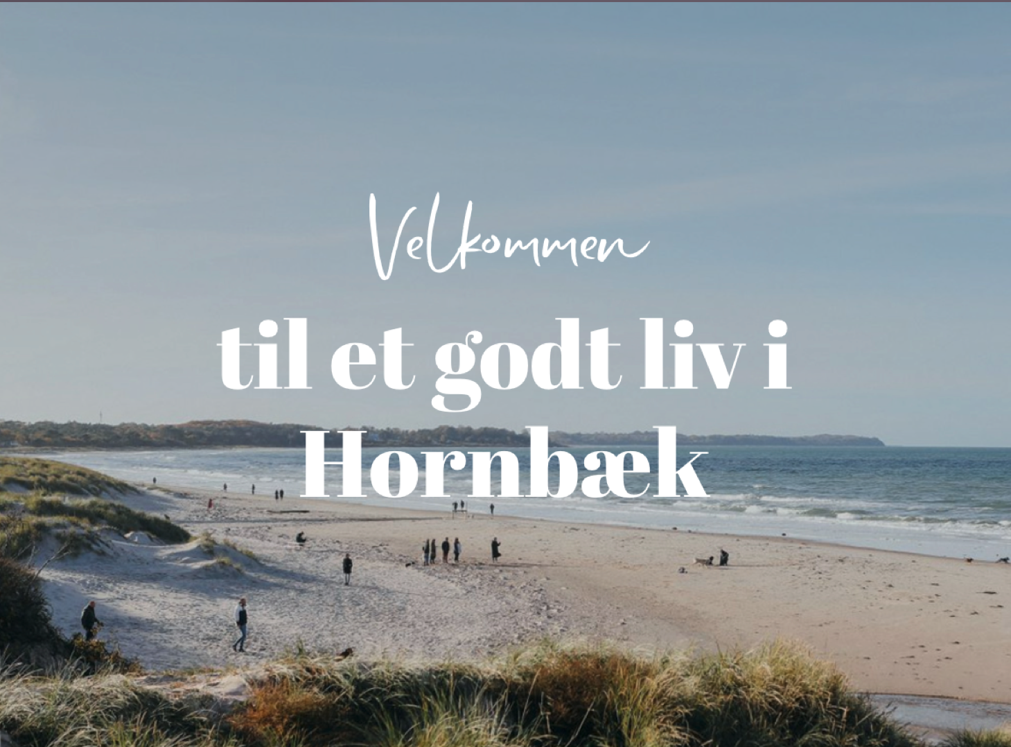 Read more about the article 🌟 Vores Charmerende Hornbæk: Vor Skønne Hjemby