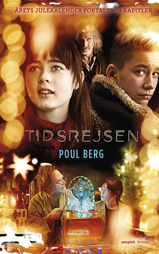 Tidsrejsen