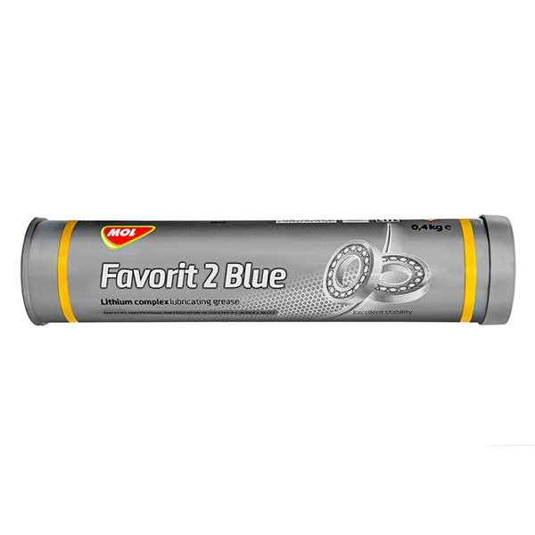 MOL Favorit 2 Blue – oilcenter.se