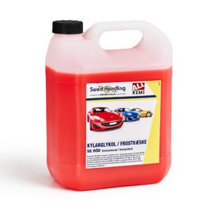 SH Kylarglykol BS Röd
