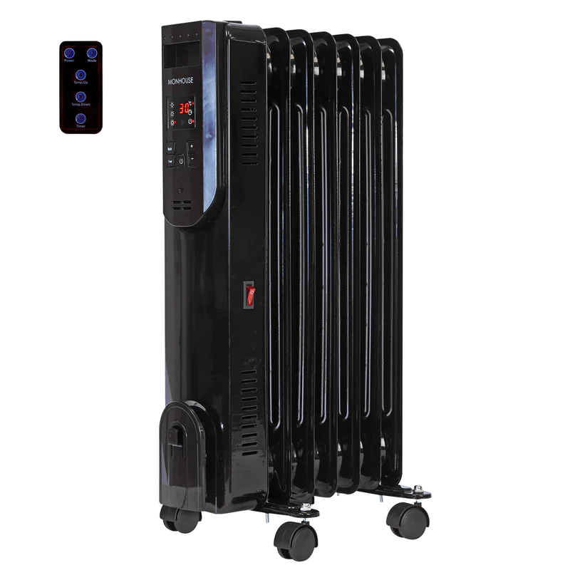 monson oil radiator