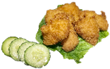 B2. Chicken Nugget