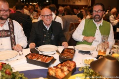 Michael Blaudszun, Jürgen Kirner und André Hartmann (von li. nach re.)