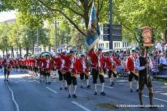 Münchner Schäffler