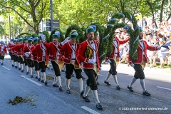 Münchner Schäffler