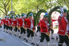 Münchner Schäffler