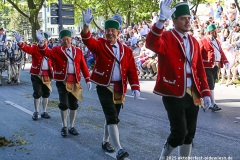 Münchner Schäffler