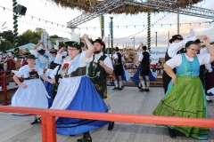 Impressionen Oide Wiesn 2017