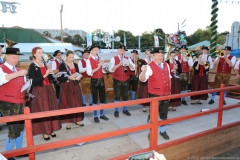 Impressionen Oide Wiesn 2017