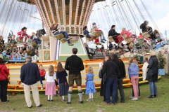 Impressionen Oide Wiesn 2017