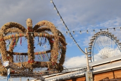 Impressionen Oide Wiesn 2017