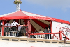 Impressionen Oide Wiesn 2017