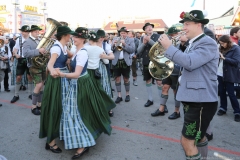 Impressionen Oktoberfest 2017