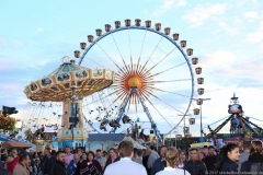 Impressionen Oktoberfest 2017