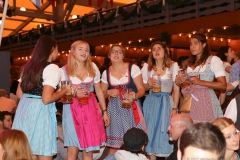 Impressionen Oktoberfest 2017