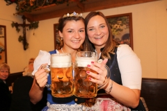 Impressionen Oktoberfest 2017