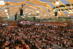 Fischer Vroni, Impressionen vom Oktoberfest auf der Theresienwiese in München 2019