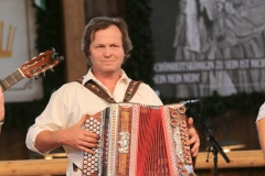 Lochtrio, Talentwettbewerb Jetzt sing i für die BR Brettlspitzen im Volkssängerzelt zur Schönheitskönigin auf der Oidn Wiesn in München  am 24,9, 2019