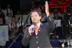 Winfried Frey, Oide Wiesn Bürgerball im Deutschen Theater in München 2019