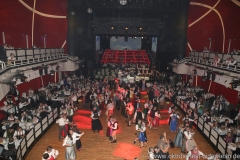 Oide Wiesn Bürgerball im Deutschen Theater in München 2019