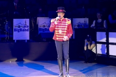 Dr. Norbert Schmid, Narrhalla am Oide Wiesn Bürgerball im Deutschen Theater in München .2019