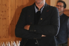 Peter Reichert, PK Schönheitskönigin im Seehof in Herrsching 2019