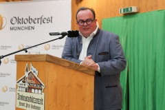 Clemens Baumgärtner