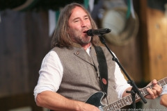 Roland Hefter, Tag  16 im Volkssängerzelt zur Schönheitskönigin auf der Oidn Wiesn in München 2019