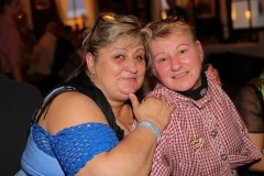 Schönheitskönigin 17. Tag 2017