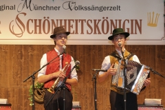 Schönheitskönigin 3. Tag 2017