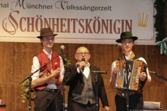 Schönheitskönigin 3. Tag 2017