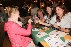 3. Tag der Schönheitskönigin auf der Oidn Wiesn am Oktoberfest in München 2018