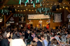 Der 3. Tag in der Schönheitskönigin auf der Oidn Wiesn am Oktoberfest in München 2018