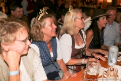 Tag 6 im Volkssängerzelt zur Schönheitskönigin auf der Oidn München 2019