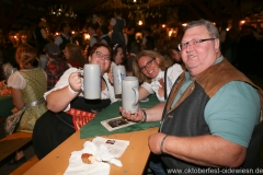 Schönheitskönigin 7. Tag auf der Oidn Wiesn am Oktoberfest in München 2018