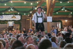 Goißlerschnalzer Koppachtaler aus Altusried,  Der 8. Tag im Volkssängerzelt zur Schönheitskönigin auf der Oidn Wiesn in München 2019