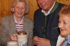 Seniorenbewirtung Schottenhamel 2017