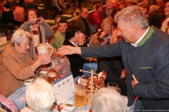 Seniorenbewirtung Schottenhamel 2017