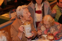 Seniorenbewirtung Schottenhamel 2017