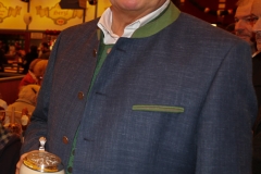 Seniorenbewirtung Schottenhamel 2017