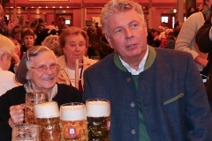 Seniorenbewirtung Schottenhamel 2017